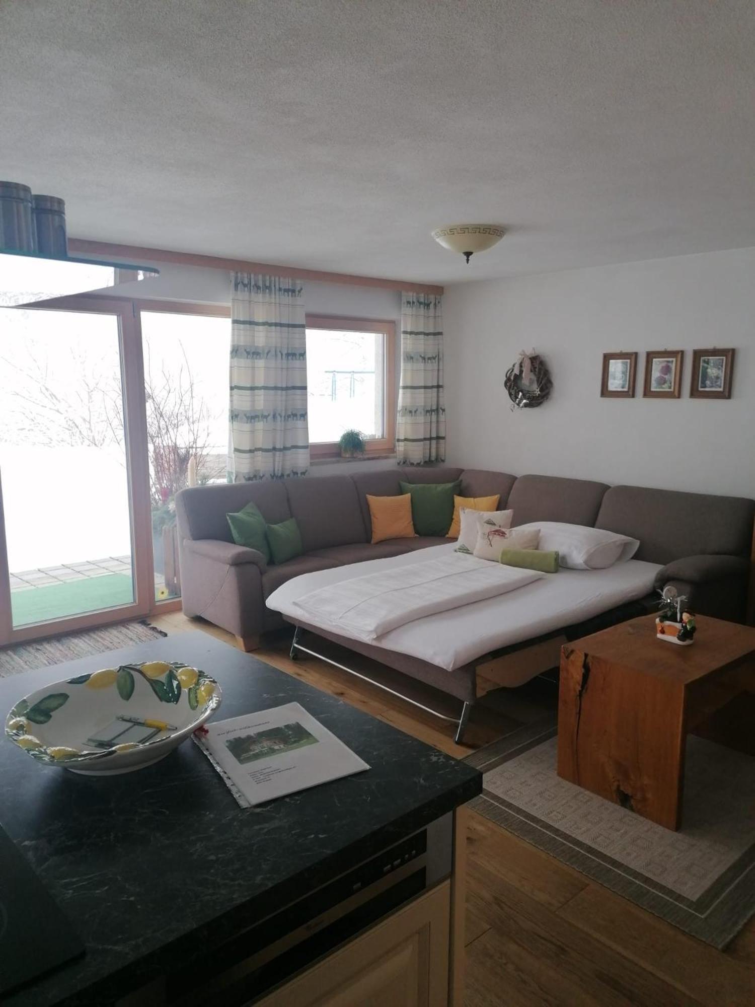 Chalet Bergheimat Wagrain Exteriör bild