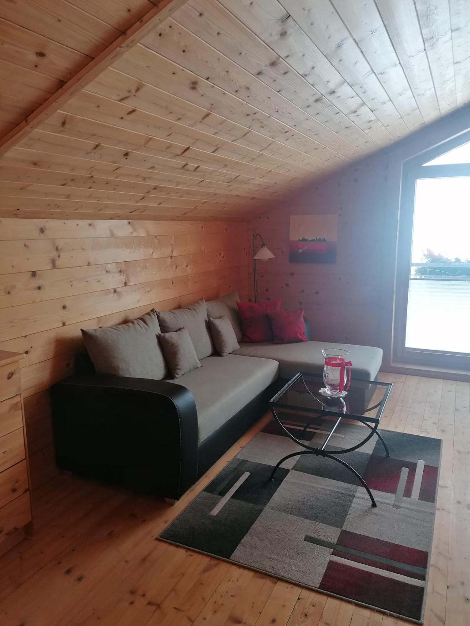 Chalet Bergheimat Wagrain Exteriör bild