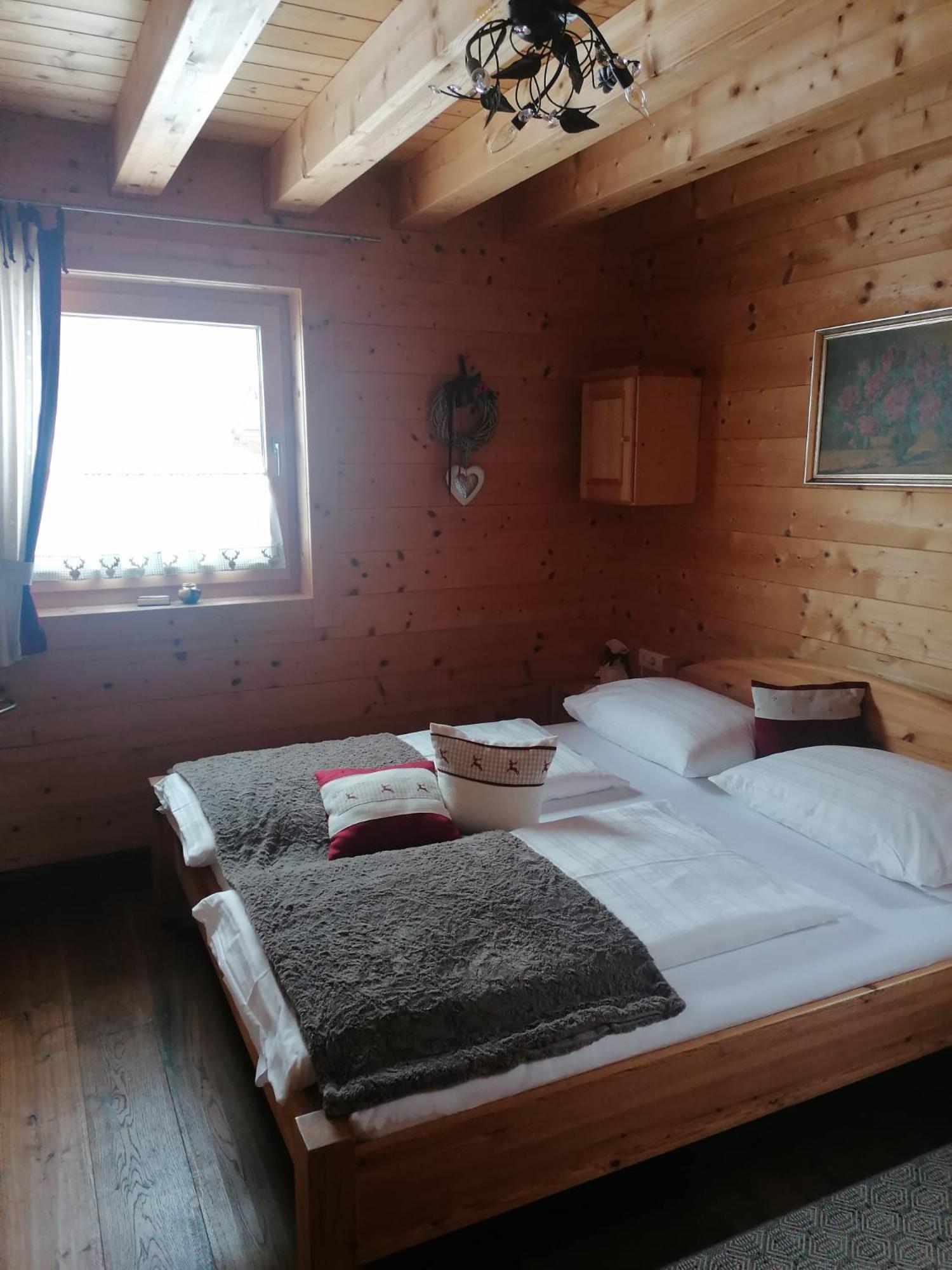 Chalet Bergheimat Wagrain Exteriör bild