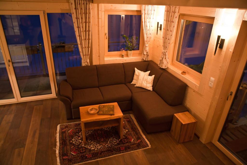 Chalet Bergheimat Wagrain Rum bild