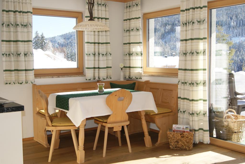 Chalet Bergheimat Wagrain Exteriör bild